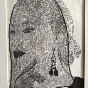 Meet your Posher, Marlene